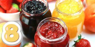 8 Marmellate da preparare senza zucchero perfette su tutto c'è l'imbarazzo della scelta