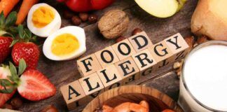 Quali sono le allergie alimentari più diffuse in estate