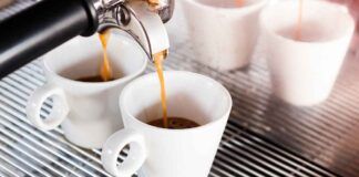 Durante la dieta se vuoi perdere davvero i chili di troppo devi bere solo questo tipo di caffè - RicettaSprint