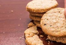 Biscotti caserecci