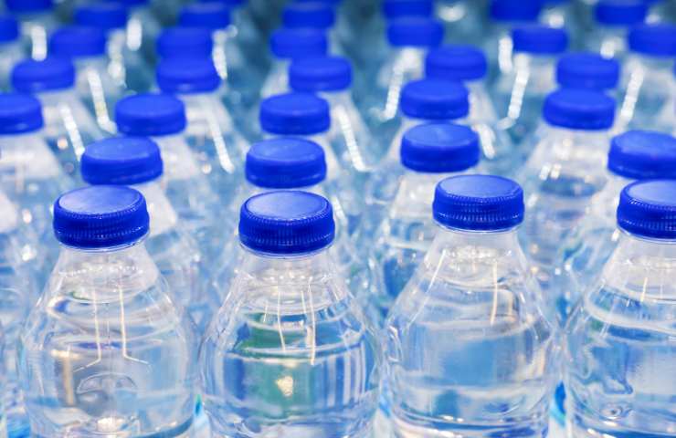 Qual è l'acqua minerale più sicura?