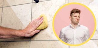 Calcare nelle mattonelle della cucina, con questo rimedio super efficace gli ho detto addio per sempre - RicettaSprint