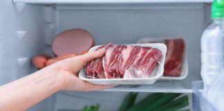 Quanto può rimanere la carne in frigorifero? Ecco l'errore che commettono tutti - RicettaSprint
