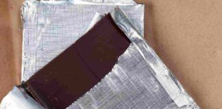 Quanto dura il cioccolato aperto? Lo posso mangiare anche se è passato molto tempo?