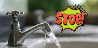 Come evitare sprechi di acqua in casa La nonna non sbaglia mai prova a fare come lei