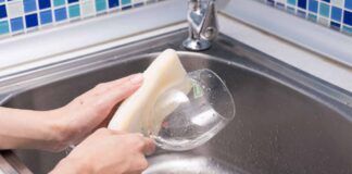 Come pulire i calici di vino e farli brillare come non mai, piccola guida da seguire