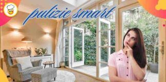 Con le pulizie smart la casa sarà sempre pulita e tu sarai meno stressata, non ci credi Prova e vedrai!