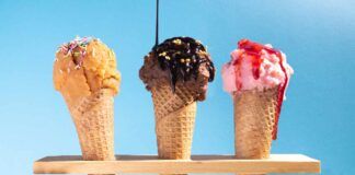Perché il prezzo del gelato è aumentato quest'anno
