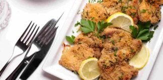 Cotolette senza pollo e carne, la domenica a pranzo sono una vera delizia - RicettaSprint