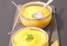 Crema al vasetto buonissima