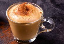 La mia non è la solita crema di caffè, ci aggiungo un ingrediente segreto e non è mai stata così golosa!