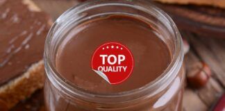 Crema spalmabile al cioccolato le marche migliori da comprare per un test