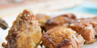 Crocchette di tonno non desiderano altro, l'antipasto che mette d'accordo tutti, cosa aspetti falle anche tu!