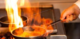 Cosa fare da mangiare col caldo e non soffrire il calore