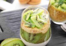 Dessert da 90 kcal