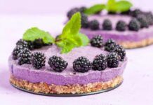 È con questo dessert che ho conquistato i colleghi di mio marito, non ti dico le mogli quando hanno scoperto che aveva solo 120 kcal