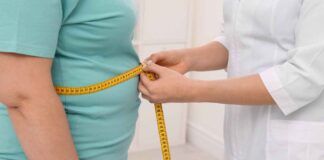 Fai attenzione alla tua dieta, se super questa soglia di peso anche il tuo cervello viene compromesso - RicettaSprint