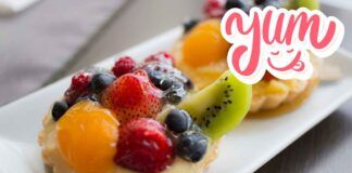 Dolci con la frutta le ricette più golose che delizierà tutti anche i palati più sopraffini, il dopocena sarà irresistibile