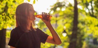 Che cosa bere di fresco contro il caldo