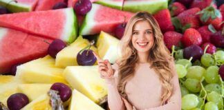Qual è la frutta più consumata in Italia?