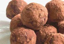 Ho dimenticato di compare i biscotti al supermercato, quindi ho fatto questi senza cottura con i rimasugli di quelli vecchi - RicettaSprint