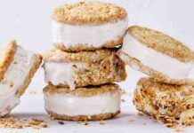 Ma quale gelatiera e piatti da lavare, per fare il gelato basta una bottiglia di plastica, ti svelo il trucchetto