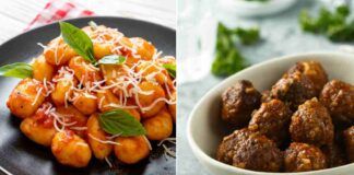 Perché il giovedì si mangiano gnocchi ed anche polpette? I motivi