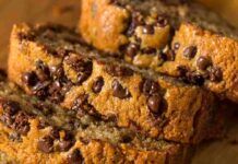 Gocce di cioccolato e un vasetto e prepari la torta più buona del mondo, la colazione sarà super
