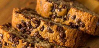 Gocce di cioccolato e un vasetto e prepari la torta più buona del mondo, la colazione sarà super