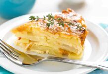 In estate la parmigiana di patate la faccio light così nessuno fa capricci a casa mia sono sempre a dieta In estate la parmigiana di patate la faccio light così nessuno fa capricci a casa mia sono sempre a dieta