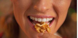 Da quando ho scoperto il cruch effect la mia dieta ha ottimi risultati, ho perso anche dei chili in più - RicettaSprint