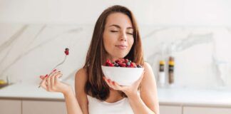 Come si mangiano i frutti di bosco ed a cosa fanno bene?