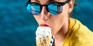 Mille euro per fare da assaggiatore di gelato, è il lavoro più buono che ci sia