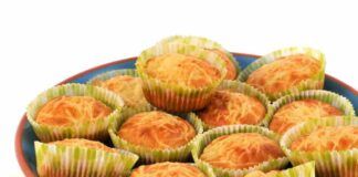 Muffin salati