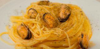 Con un solo barattolo di cozze sott'olio ho sistemato il pranzo per tutti! Alla fine si sono leccati anche i baffi - RicettaSprint