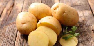 Come cucinare le patate per non ingrassare