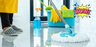 Pavimenti sempre puliti e profumati il segreto degli hotel che non tutti conoscono