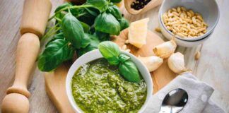 Chi ha inventato il pesto alla genovese e quando