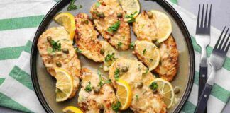 Pollo in padella tenerissimo, fallo in padella come ti dico io stasera i tuoi amici ti riempiranno di complimenti, provare per credere!