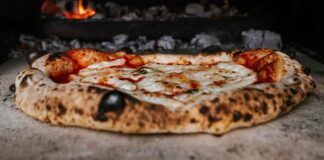 Perché la pizza è diffusa in tutto il mondo e piace a chiunque?
