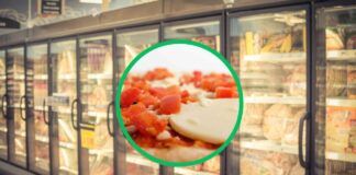 Qual è la migliore pizza surgelata?