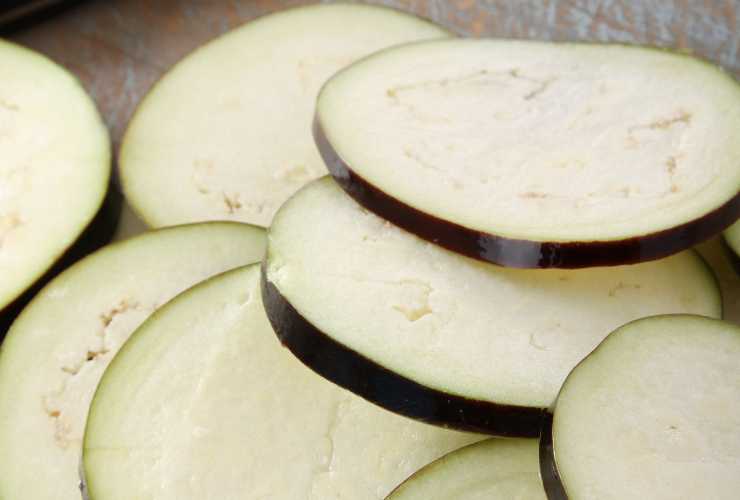 Ratatouille di nonna Pina nulla da invidiare alla classica ricetta, ne vanno tutti matti la faccio direttamente in padella Ricettasprint