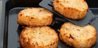 Sembrano dei buger ma non lo sono, li fai con pochi ingredienti e a cena li mangeranno anche i bambini - RicettaSprint