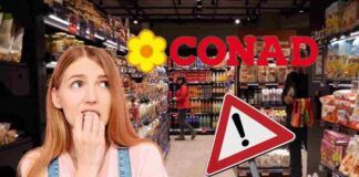 Conad e il richiamo alimentare di quinoa per rischio ocratossina