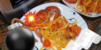 Tagliatella all'astice a 90 euro al piatto al ristorante, il titolare nega le accuse