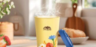 Tazza Mulino Bianco 2024 come fare per averla