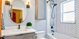 Ti bastano 10 minuti al giorno e il bagno sarà pulito come non mai ecco il segreto degli hotel