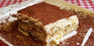 Dove e quando è nato il tiramisù e chi lo ha inventato