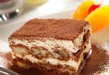 Tiramisù al marsala proviamo qualcosa di diverso dopo cena stenderai tutti