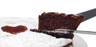 Torta al cioccolato 5.0 pronta in 5 minuti e ti servono solo 5 ingredienti inizia la giornata nel miglior modo possibile